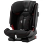 Автокрісло Britax-Romer Advansafix IV R Cool Flow Black (2000030817) - зменшене зображення 1