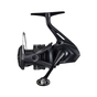 Котушка Shimano Aero C3000 4+1BB 5.01 (2266.68.26) - зменшене зображення 1