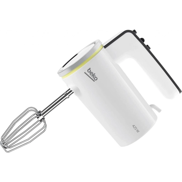 Міксер Beko HMM7420W - изображение 1