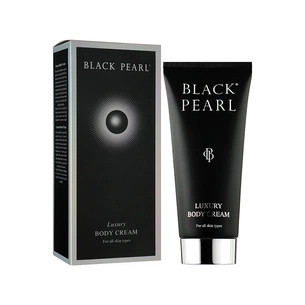 Крем для тіла Sea of Spa Black Pearl Age Control Luxury Body Cream For All Skin Types 200 мл (7290011314460) зображення 1