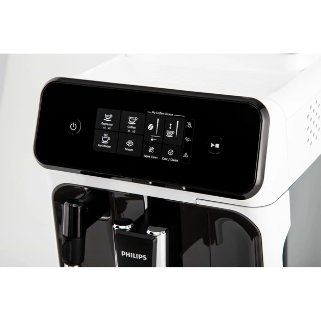 Кофемашина Philips EP1223/00 - изображение 11