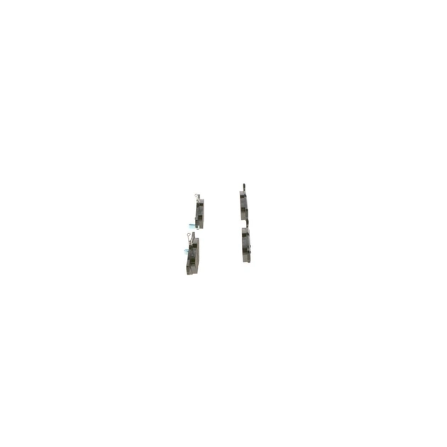 Тормозные колодки Bosch 0986494836 - изображение 3