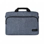 Сумка для ноутбука Grand-X 14'' SB-148 soft pocket Blue Gray (SB-148J) - зменшене зображення 2