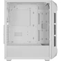 Корпус Gamdias AURA GC1 ELITE WH ARGB (4711514500608) - зменшене зображення 6