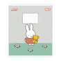 Зошит Yes My Miffy А5 12 аркушів лінія (768652) - зменшене зображення 6