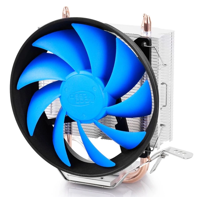Кулер до процесора Deepcool GAMMAXX 200T - изображение 1