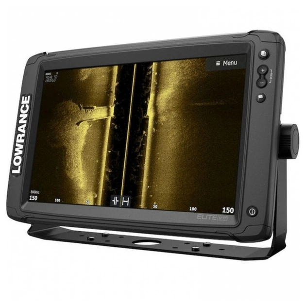 Ехолот Lowrance Elite 12 TI2 3-1 AI (000-14660-001) - picture 3