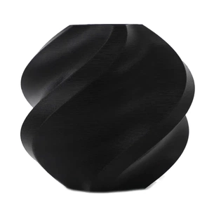 Пластик для 3D-принтера Bambu Lab PLA Basic 1кг, 1.75мм, Black (A00-K0-1.75-1000-SPL) зображення 1