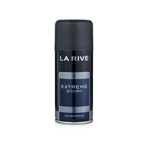 Дезодорант La Rive Extreme Story 150 мл (5901832063797) зображення 1
