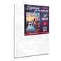 Картина по номерам Santi Відпустка у Празі 40х50 см (954775) - зменшене зображення 2