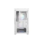 Корпус для ПК PcCooler C3D310 WH - уменьшенное изображение 7