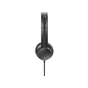 Навушники Trust Rydo On-Ear USB Headset Black (24133) - уменьшенное изображение 3