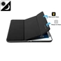 Чохол до планшета BeCover Tri Fold Hard Apple iPad 9.7 2017/2018 A1822/A1823/A1893/A19 (706863) - зменшене зображення 4