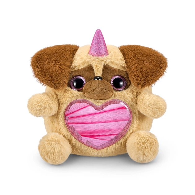 М'яка іграшка Rainbocorns сюрприз E серія Puppycorn Rescue (9261E) - picture 10