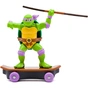 Ігровий набір Funrise TMNT Черепашки-ніндзя класичні Майстри бойових мистецтв Донателло (71023) - зменшене зображення 5