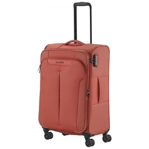Валіза Travelite Croatia Coral M (TL080348-88) зображення 1