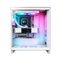 Система рідинного охолодження NZXT Kraken Elite RGB 240mm AIO (RL-KR24E-W2) - зменшене зображення 6