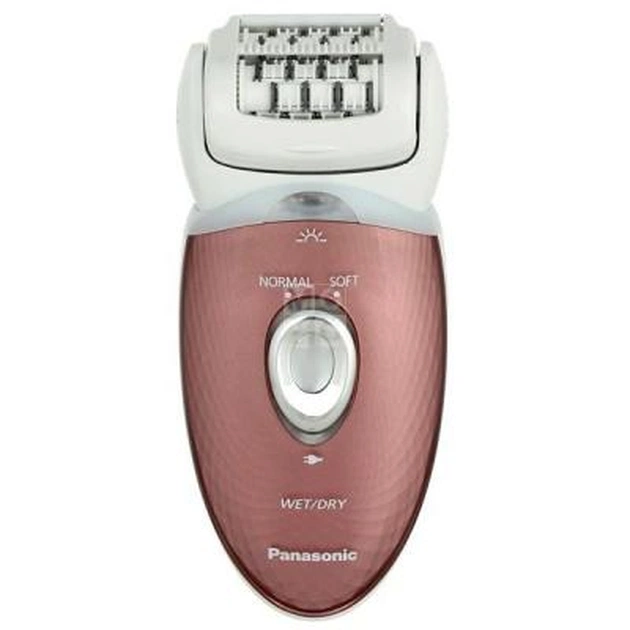 Епілятор Panasonic ES-ED93-P520 - зображення 1