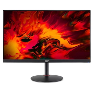 Монітор Acer XV252QFbmiiprx (UM.KX2EE.F01) зображення 1