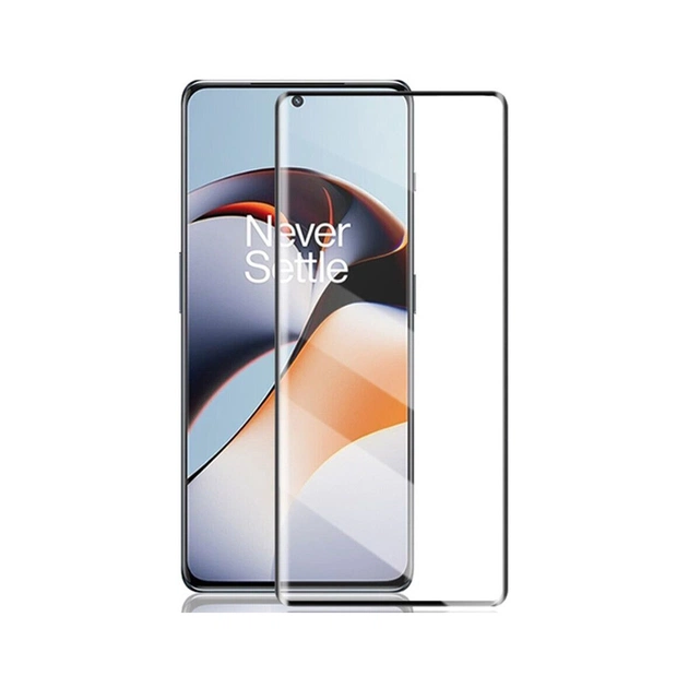 Скло захисне PowerPlant 3D OnePlus 11 R (GL603395) - зображення 1