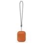 Чохол для навушників Uniq Lino для AirPods Pro 3 gen Silicone Orange (8886463696903) - зменшене зображення 5