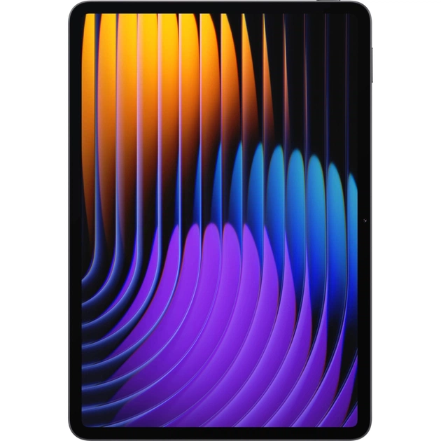 Планшет Xiaomi Pad 7 Pro 11.2" 8/256GB WiFI Gray (VHU5412EU) (1128843) - зображення 1