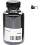 Тонер Canon LBP-161dw/162dw/MF263/266/269, Black 100г+ chip 3.5K AHK (3203474) - зменшене зображення 1