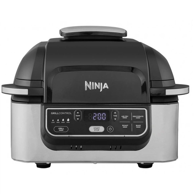 Мультипіч Ninja AG301EU - зображення 1