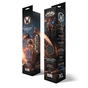 Килимок для мишки Blizzard World of WarCraft Shadowlands Bolvar 0 XL (FBLMPWOWLEACH21XL) - зменшене зображення 4