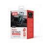Універсальний автотримач ColorWay MagSafe 360° Air Vent 15W Black (CW-CHMW041Q-BK) - зменшене зображення 7