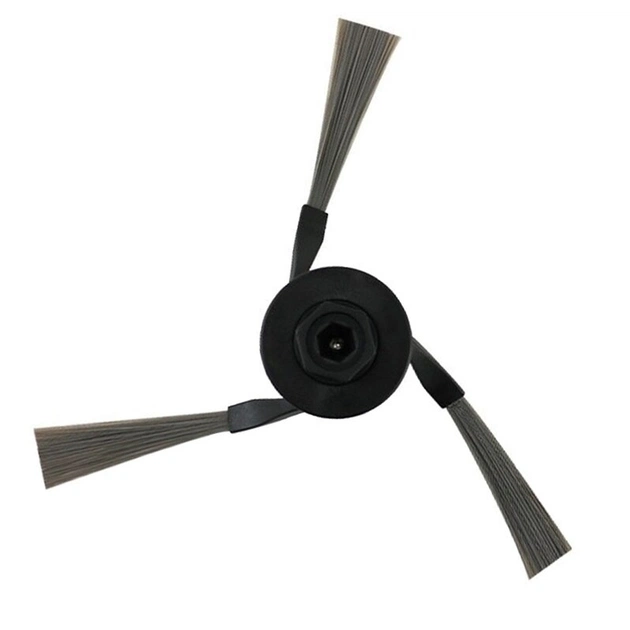 Робот-пилосос Mova V50 Ultra Complete Black (RLV72LE-1-bl) - зображення 12