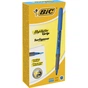 Маркер Bic текстовиділювач Grip, блакитний (bc811931) - зменшене зображення 3