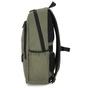 Рюкзак для ноутбука Bagland 15.6" Cyclone 21L khaki 0054266 (1065621799) - зменшене зображення 3