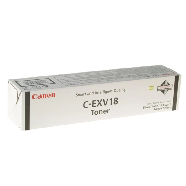 Тонер-картридж BASF для Canon iR-1018/1022 (BEXV18-0386B002) - зображення 1