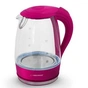 Електрочайник Esperanza EKK 011 P (EKK011P) - зменшене зображення 1