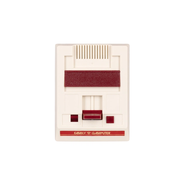 Ігрова консоль 2E 8bit HDMI (2 бездротових геймпада, 3000 (2E8BHDWS3000) - picture 2