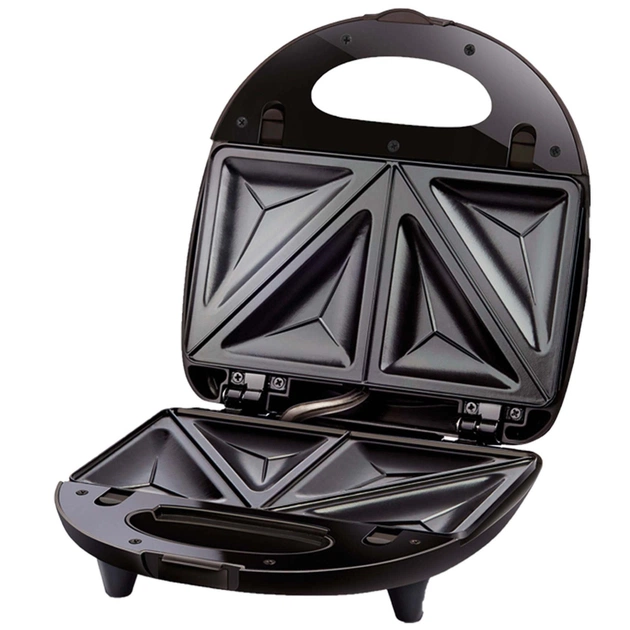 Сендвічниця Sencor SSM 9510SS - picture 2