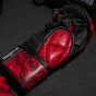 Рукавички для MMA Phantom Muay Thai Red S/M (PHMMAG2705-SM) - зменшене зображення 6