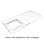 Чохол до мобільного телефона BeCover Motorola Edge 60 Fusion Transparent (713773) - зменшене зображення 4