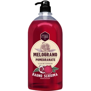 Гель для душу Sweet Care Гранат 3 л (8059602241412) зображення 1