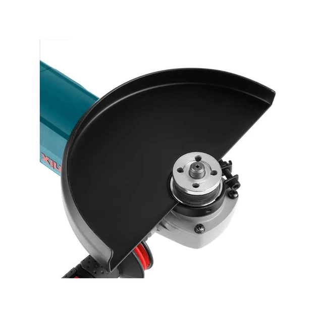 Шліфувальна машина Ronix 2200Вт, 230мм (3260) - picture 5