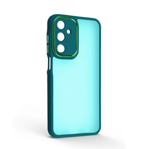 Чохол до мобільного телефона Armorstandart Shade Samsung A25 5G (A256) Dark Green (ARM75661) зображення 1