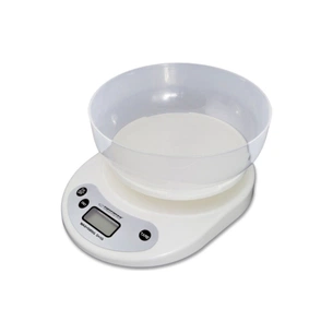 Ваги кухонні Esperanza EKS007 зображення 1