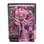Лялька Monster High Страх який солодкий день народження Купідон (JBG77) - зменшене зображення 6