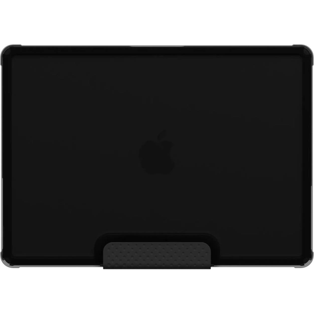 Чохол до ноутбука UAG 14" Apple MacBook 2021 Lucent, Black/Black (134001114040) - зображення 1