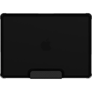 Чохол до ноутбука UAG 14" Apple MacBook 2021 Lucent, Black/Black (134001114040) зображення 1