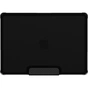 Чохол до ноутбука UAG 14" Apple MacBook 2021 Lucent, Black/Black (134001114040) - зменшене зображення 1