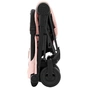 Коляска Cybex Coya Matt Black Peach Pink (522004345) - зменшене зображення 7