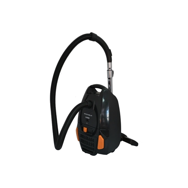 Пилосос Grunhelm GVCM244BO - picture 6