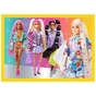 Пазл Trefl Barbie Веселый мир Барби 4 в 1 (35, 48, 54, 70) (5900511346268) - уменьшенное изображение 2